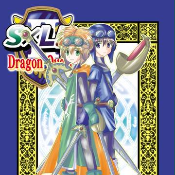 サマロレアンソロジー第二弾「Ｓ×Ｌ!!II」予約がはじまりました