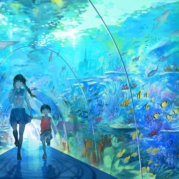 世界の終焉,世界の始め