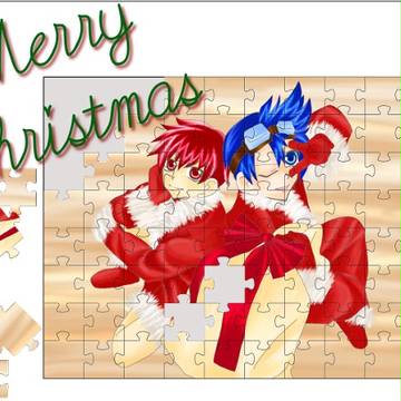 クリスマスな烈＆豪