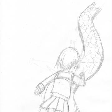 ガルパン10話感想