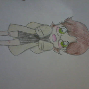 Sweet Otacon