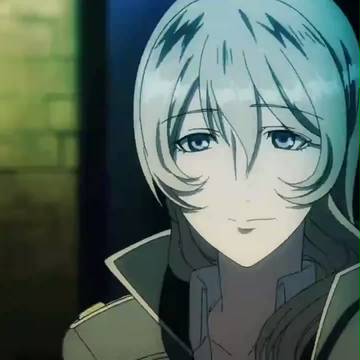 the sister of silver king