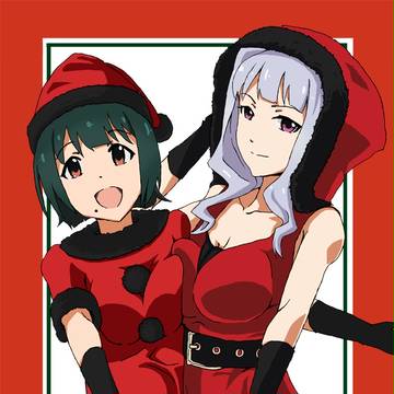 めりくり