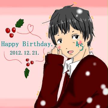 Happy Birthday!!45