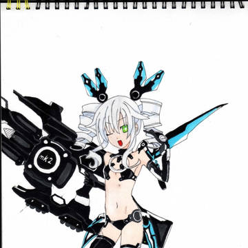 塗ってみましたⅡ