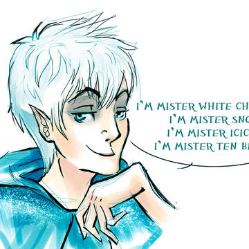 Snow Miser