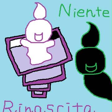 Rinascita&Niente