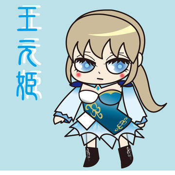 げんきちゃん