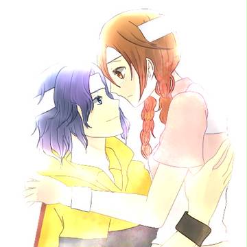 「泣かないで」