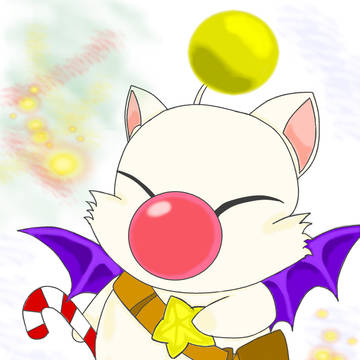 メリークリスマスクポッ！！！