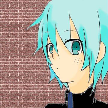 【黒子のバスケ】黒子テツヤ【未】