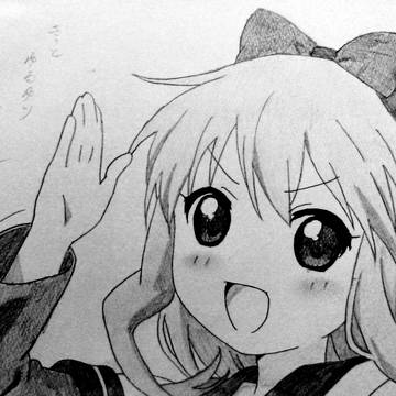京子ちゃん