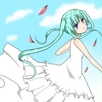 ミク