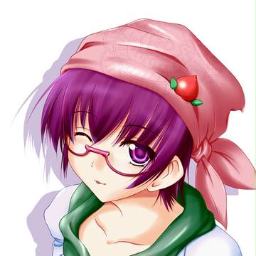 らくがき