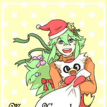 ツリーにされたＮさん