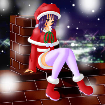 クリスマス