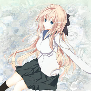 先輩２