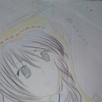 お姉ちゃん