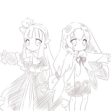 らくがき