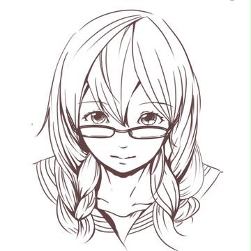落书き
