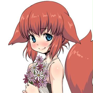 安価絵