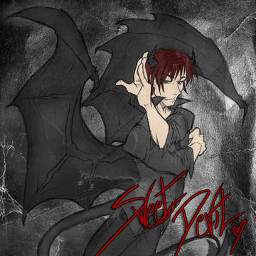 UK - Sweet Devil