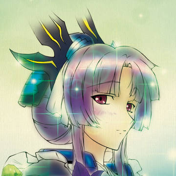 鹿角さん