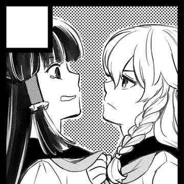 C83 サークルカット