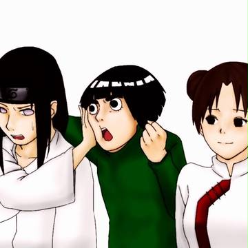 ガイ班