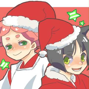 くりすます