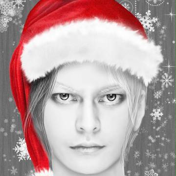 White Christmas
