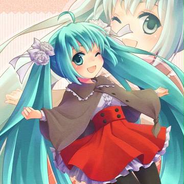 【C83】39人でみっくみく