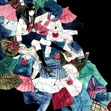 世界制服