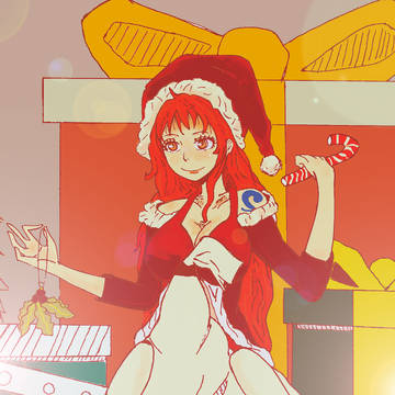 Merry Xmas !