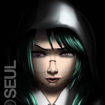 Lee Go Seul (colour)