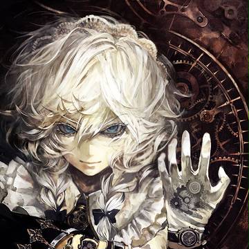 C83:Clockwork