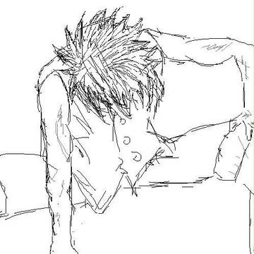 Luffy