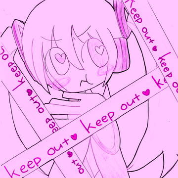 私の心に