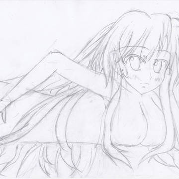 作成途中　ラフ