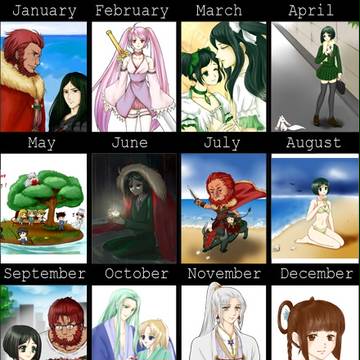 2012絵師進化録
