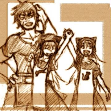 TRPGって想像の幅があって楽しい