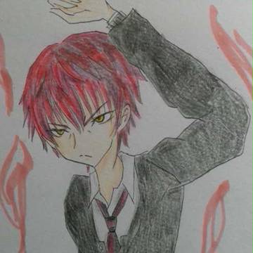 KらくがきⅡ