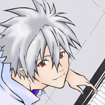 カヲル君