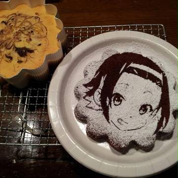 ドラムの女の子