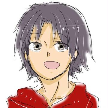 しんちゃんメリクリ！