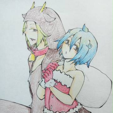 クリスマス