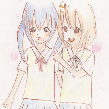 ゆいあず