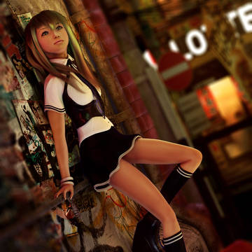 Shibuya Kei
