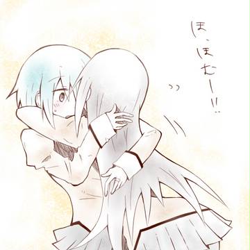 まどマギ詰め