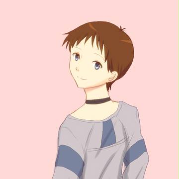 検査服シンジ+α
